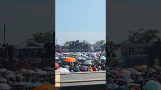 Ceos Monitor The Brengos Vs Rj Junior Battle