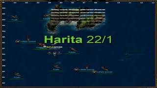 SEAFIGHT MS1 ONE DAY