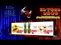 TORO LOCO YUBA CITY JULY 25 THRU 27 2025