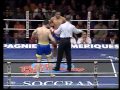 Mourad sari vs den muangsouring