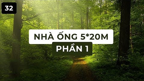 Phần móng, cọc - Nhà phố 3 tầng 5x20m (kèm đơn giá tham khảo)