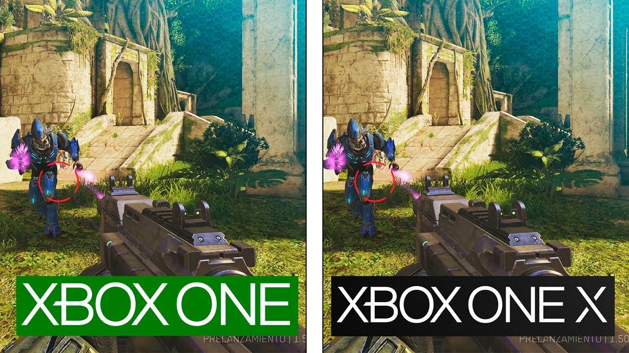 halo 2 anniversary xbox one