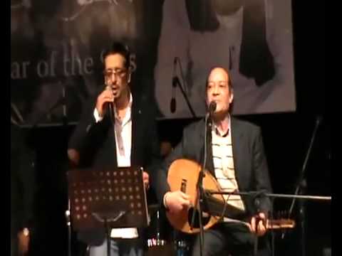 علاء عبد الخالق احمد الحجار هتعرفيني ساقيه الصاوي 2014 02 23