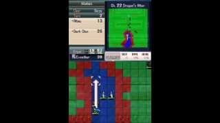 FE12 H4 Efficiency run Chapter 22
