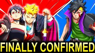 🚨 Boruto’s CONFIRMED 10 Million Milestone Is A REALLY Big Deal!🚨