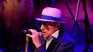 Watch Van Morrison Red Sails In The Sunset video