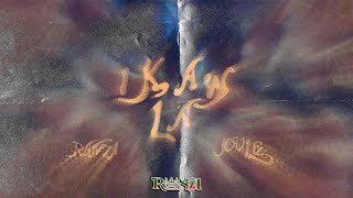 Ranzi - Ikaw La Ft. Joule Lyric Video