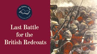 The Battle of Ginnis 1885 Sudan | The Last battle the British fought in their Redcoats