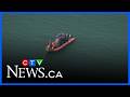 Search for missing boater in Lake Ontario now a recovery effort
