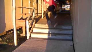 The Epic Board Snap
