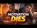 Why You Lose Motivation So Fast