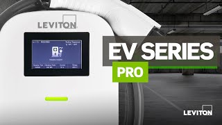 Leviton EV Series Pro with Management Software via 4G by Leviton 313 views 1 month ago 27 seconds