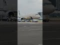 A321 etihad#fypシ゚viral #automobile #aviation
