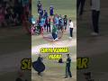 Surya Kumar Yadav Pakistani captain sehansak nahin kiya#shortsfeed