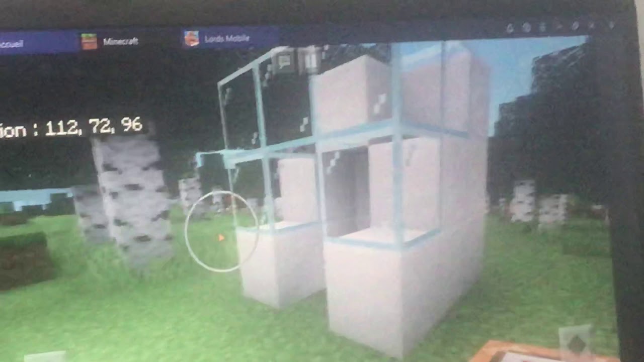 Comment Faire Un Generateur D'exp Minecraft