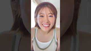 乃木坂46 樋口日奈1st写真集公式Instagram メイク動画