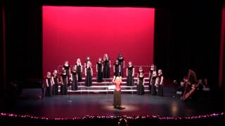 Campana Sobre Campana | The Girl Choir of South Florida