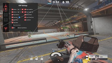 *Jelly* ESP, AIMBOT, GADGET ESP Media