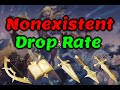 The Northernland Prototype Drop Rate Is Nonexistent