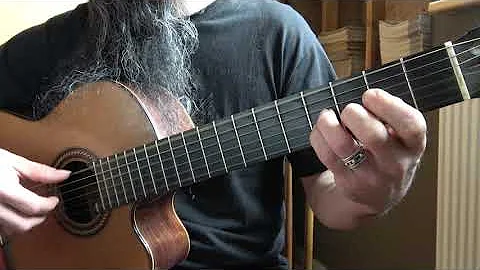 Bryan Lester - Sun song