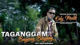 Ody Malik - Taganggam Bayang Bayang (Official Music Video)