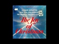 The joy of christmas new york philharmonicmormon tabernacle choir 1963