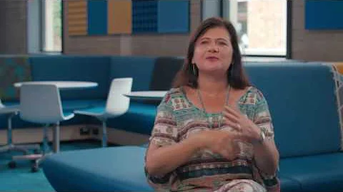 Professor Penny Jane Burke - Newcastle University