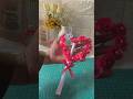 Easy DIY Flowers #diy #dailyshorts #trendingshorts #viralshortvideo #viralaudio #dailyshorts