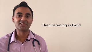 GOLDEN COMMUNICATION tips for DOCTORS screenshot 2