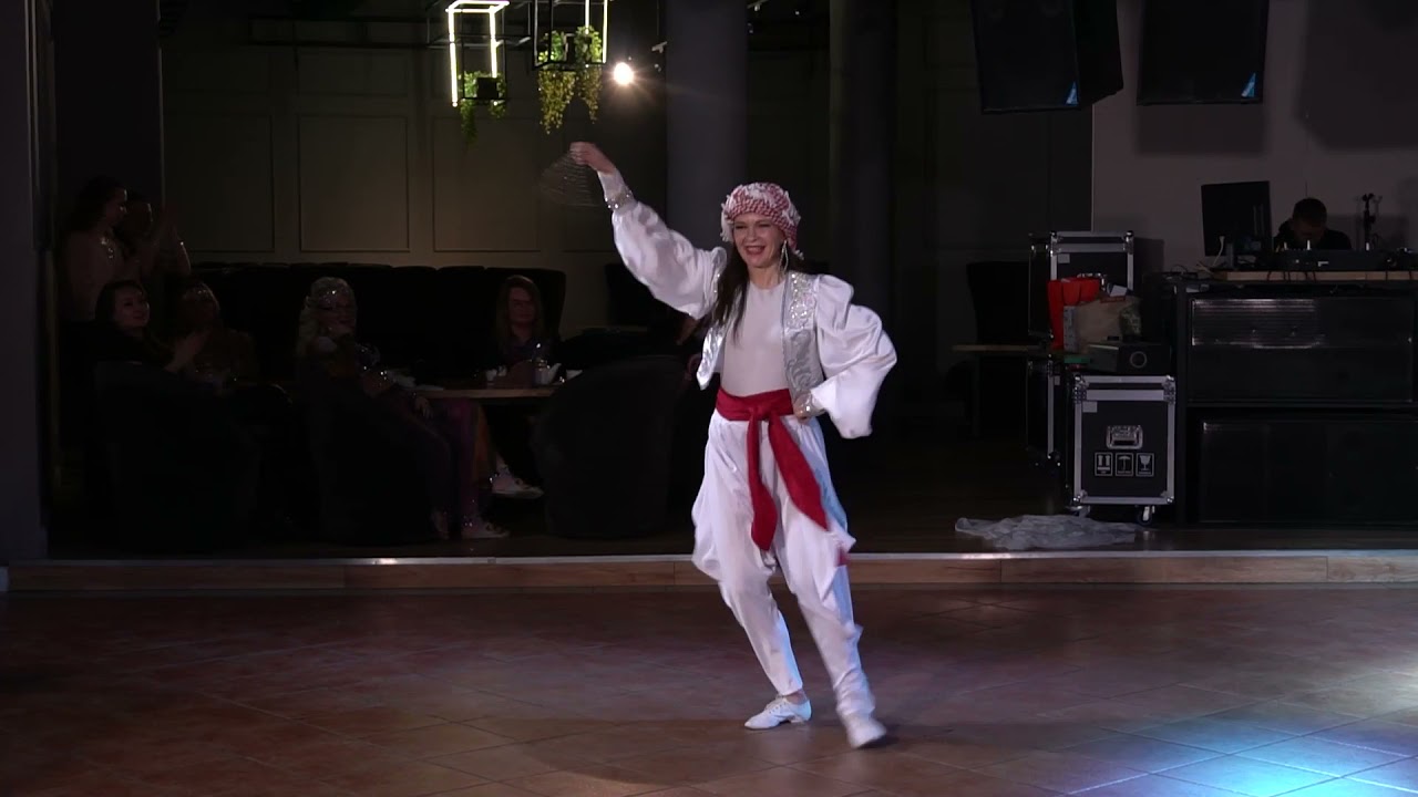 Елена Коробейникова, solo DABKE