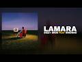 Dizzy Dros LAMARA Feat Inkonnu Lyric Audio AFLAM ALBUM 
