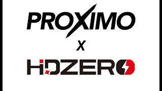 HDZERO 90Hz First Impressions || Raw DVR freestyle in ma Playground :P