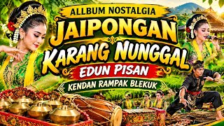ALBUM JAIPONG KARANG NUNGGAL 