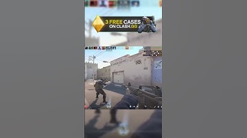 #counterstrikego #csgo #csgoroll #valorant #counterstrikefacts #wtfcsgo #valorantclips