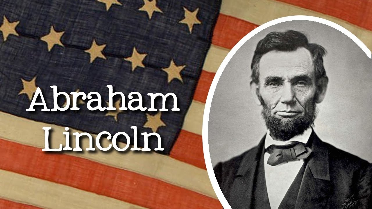 best abe lincoln biography