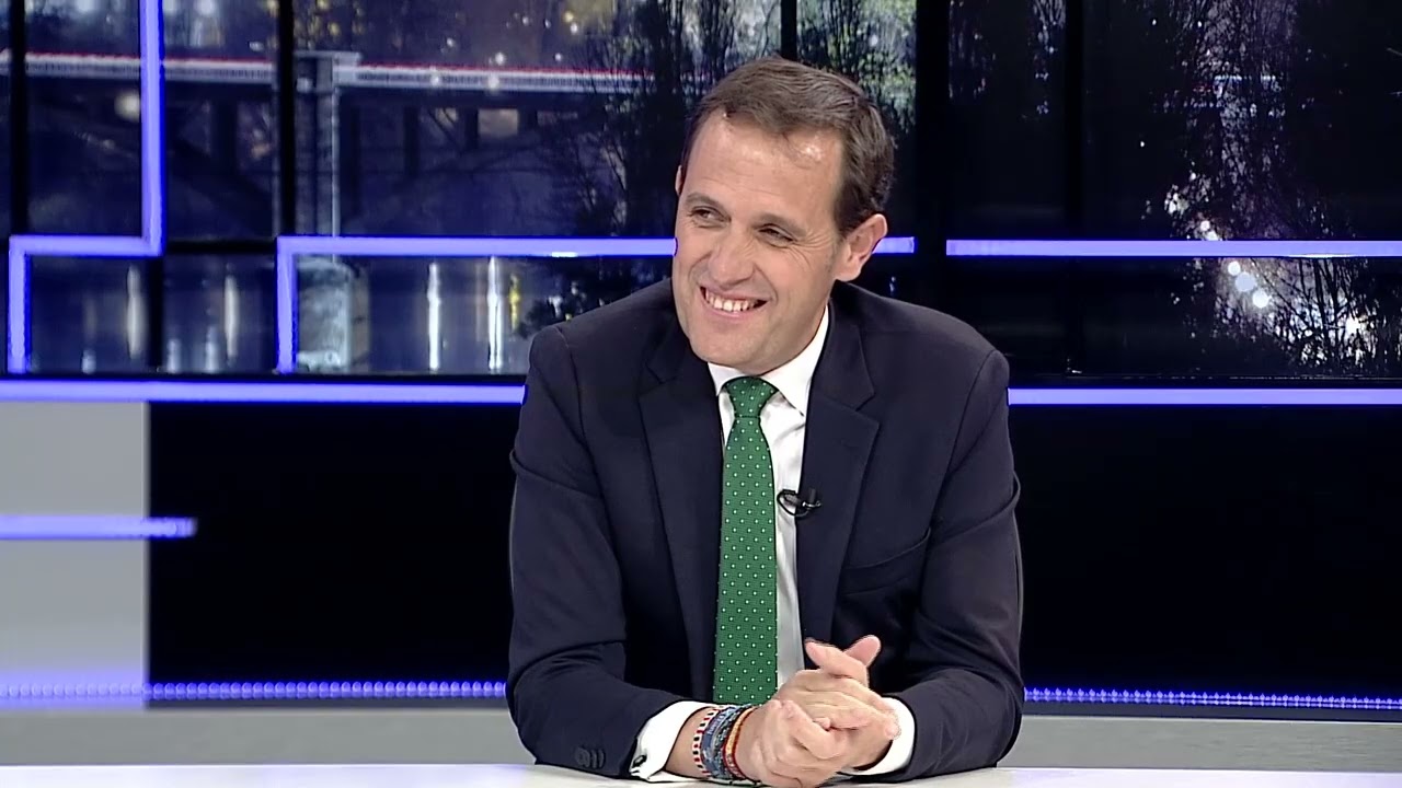 La Quinta Esquina, Conrado Iscar. Jueves 13 de Octubre de 2022