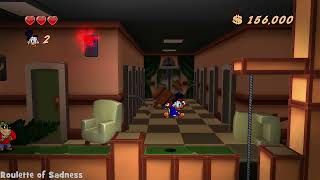 Recycled RoS: Ducktales Remastered (Wii U) - Part 1