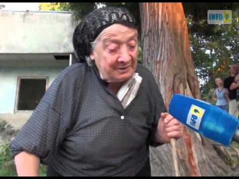 თემურ ჩხაიძის შეხვედრა