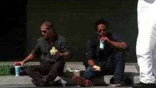 Warrick Brown - Touch The Sky