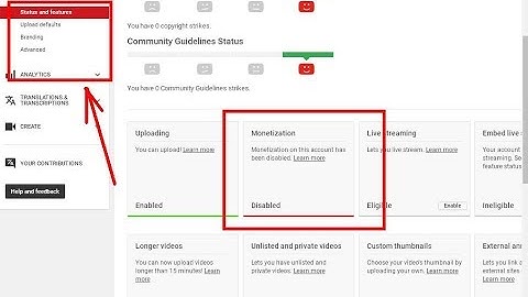 How to Activate / Enable Permanently Disabled Google Adsense Account of YouTube Channel