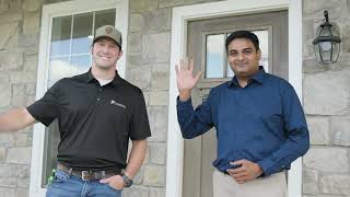 New Homes at Spring Meadow Reserve Mechanicsburg | EGStoltzfus Homes