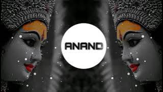 Jai Ambe Gauri Maiya Jai Shyama Gauri ( Octopad Mix ) DJ ANAND REMIXS