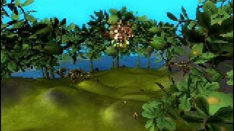 New homeworld. part 2