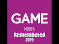 Remembering GAME Morfa
