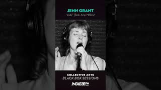 Jenn Grant - &quot;Judy (feat. Amy Millan)&quot; | Collective Arts Black Box Sessions #music