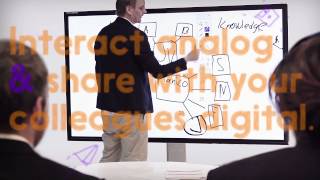 Manico Touch Product