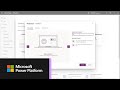 Microsoft Power Apps: AI Builder customized learning models | 2020 release wave 1 overview