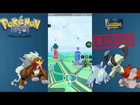 *TE EXPLICÓ!* Pokemon GO Hack 2019 - Joystick & Spoofer ✅ Pokémon GO Spoofing [No Ban] ESPAÑOL