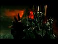 Sauron's Lost Speech #lordoftherings #lotr #theonering #horror #pioneer