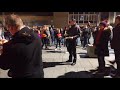 Neubrandenburger Spaziergang 09.11.2020 (Teil 1)